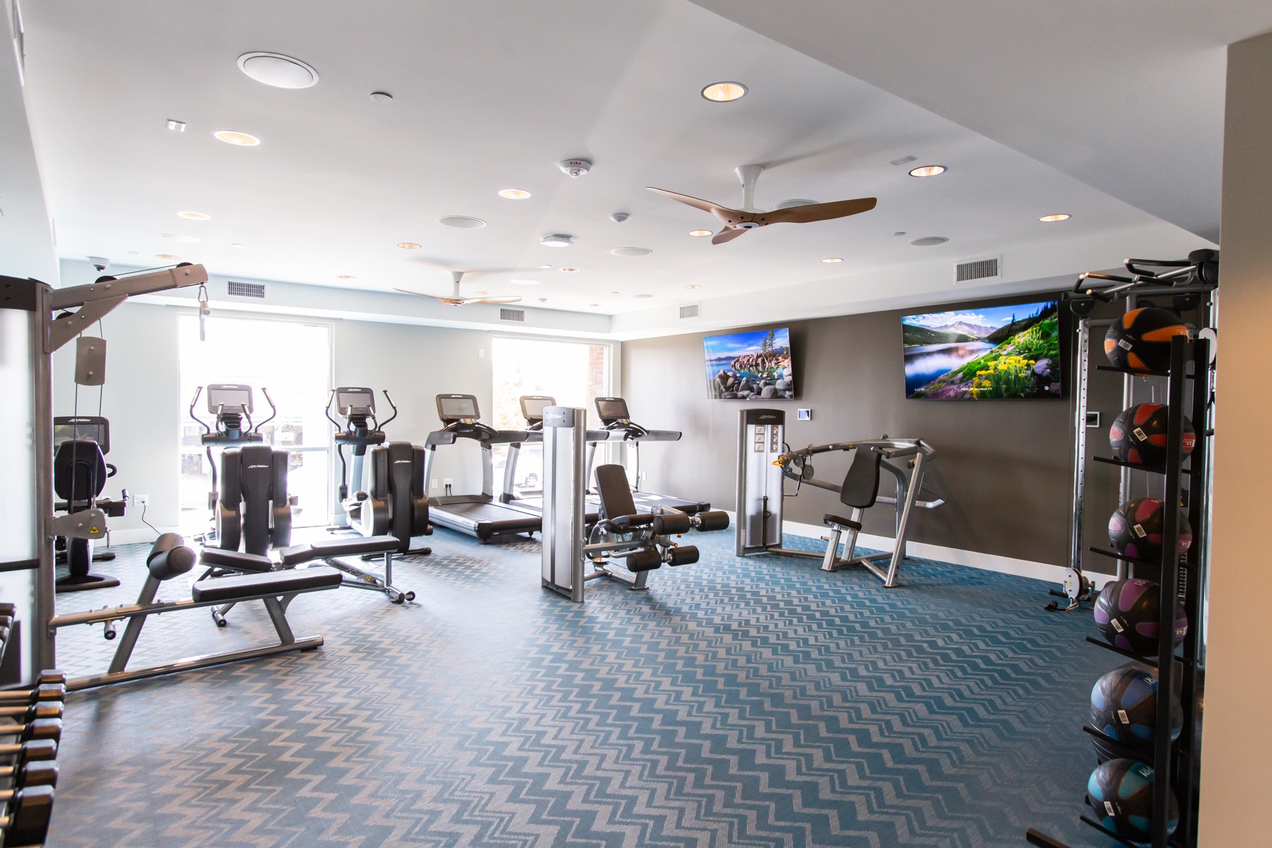 Gym