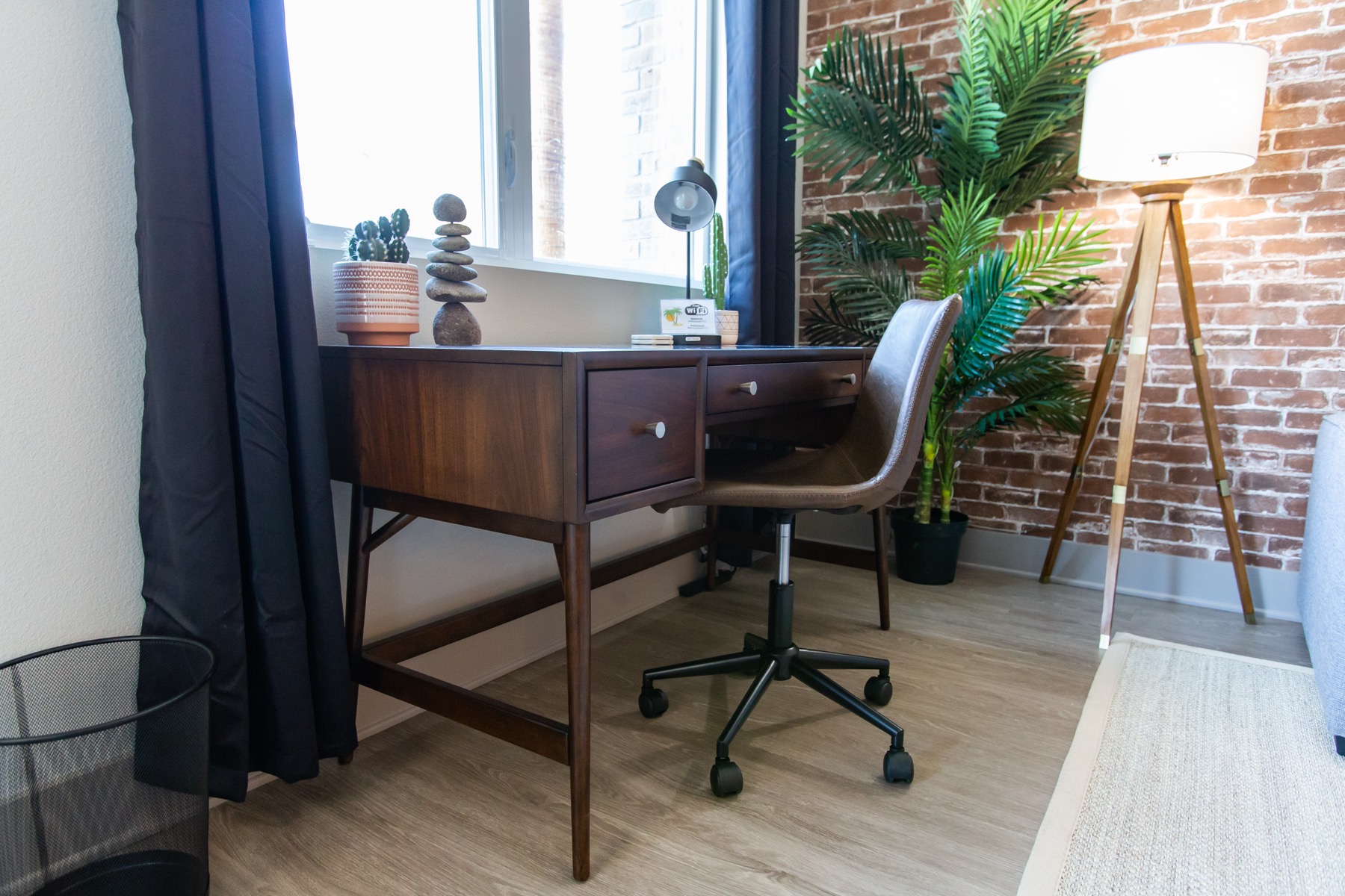 Workspace